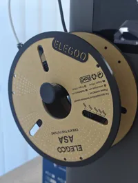 Sample which fits ELEGOO 0.2mm layer, 2 walls, 15% infill