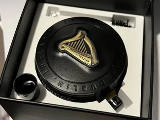 Guinness NitroSurge Holder