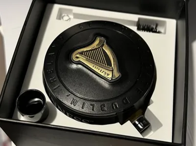 Guinness NitroSurge Holder