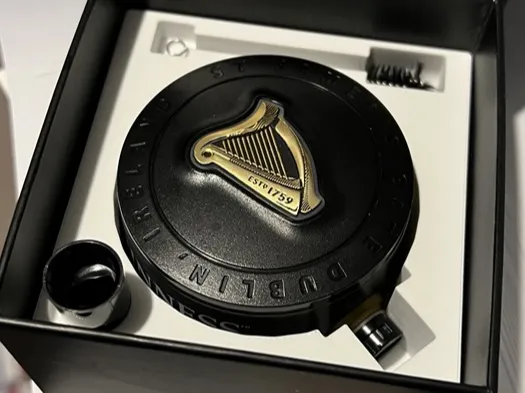 Guinness NitroSurge Holder