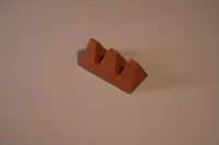 0.08mm layer, 2 walls, 20% infill