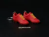 Golden Cleats-Multicolor
