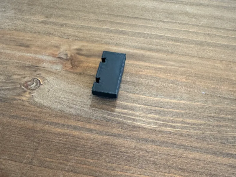 End Piece
