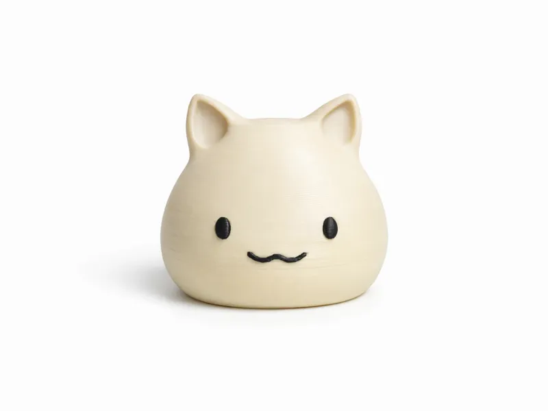 Meow inspired by Slime RNG