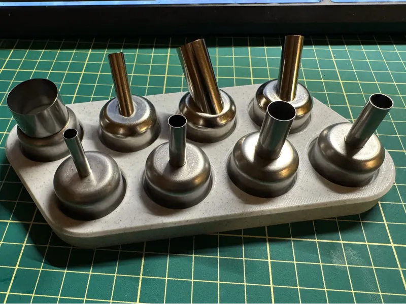 ATTEN Hot Air Nozzle Holder