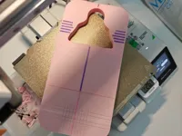 兼容小机器分体打印，再进行拼装