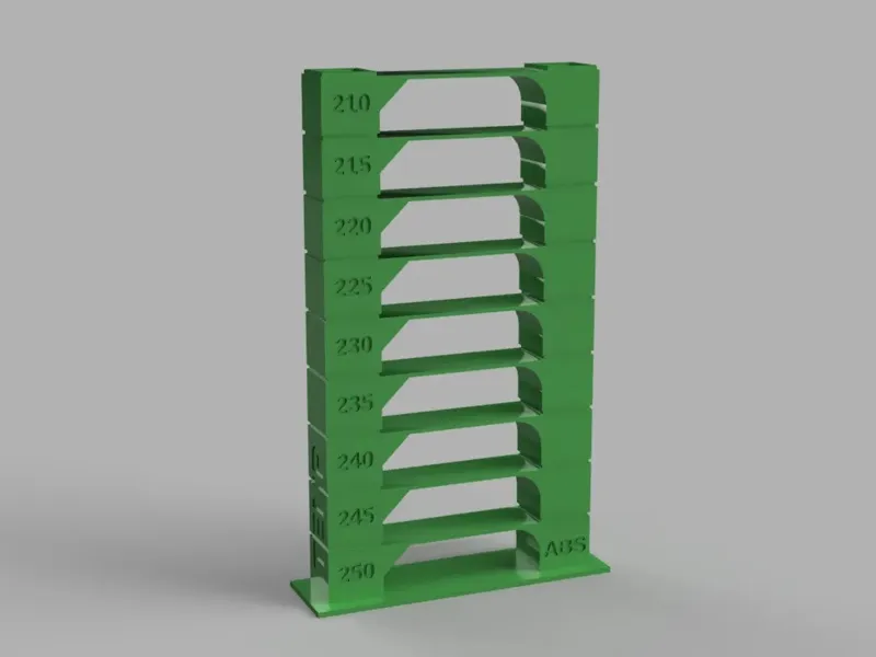 Temperature Tower ABS
