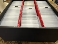 TCG Bulk dividers-Scarlet & Violet - 0.2mm layer, 15% infill