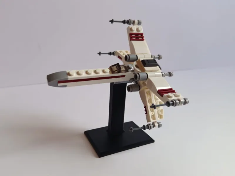 X-Wing Ständer 30654 Star Wars mini