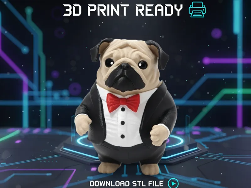 carlino gentledog