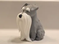 0.16mm layer, 2 walls, 15% infill
