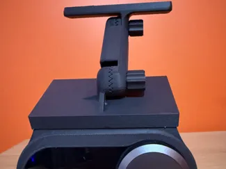 Arctis NovaPro Wired DAC?Desk mount to arm adapter