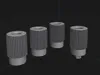 0.12mm layer, 5 walls, 100% infill
