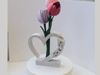 Mother's Day Heart with Twist