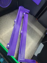 PETG 6x2mm magnet