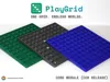 PlayGrid Core Module 0.2mm layer, 2 walls, 15% crosshatch