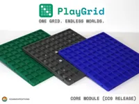PlayGrid - Module de base — photo 1