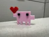 (AMS Multicolor) 0.2mm layer, 2 walls, 15% infill