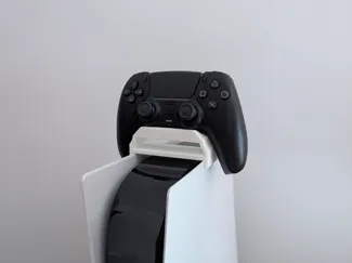 PS5 Top-Mount Controller Stand