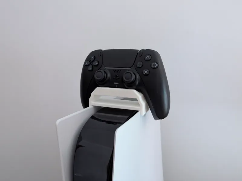 PS5 Top-Mount Controller Stand
