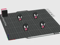 0.4mm layer