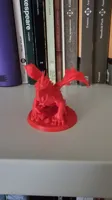 Dragon noir — photo 3