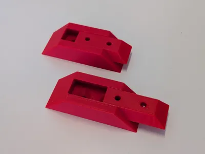 Wall Mount Bracket