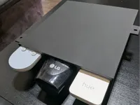 Support de table pour télécommandes TV et Hue — photo 1