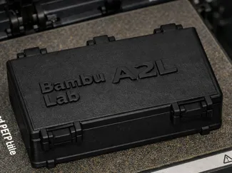 Boite à outil A2l - sans ams
