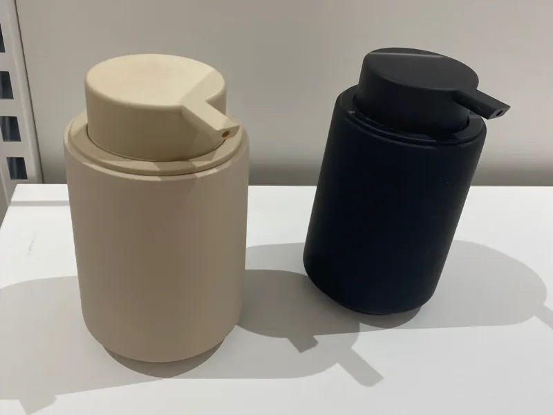 Modern Soap Dispenser – Stylish Bathroom & Kitchen