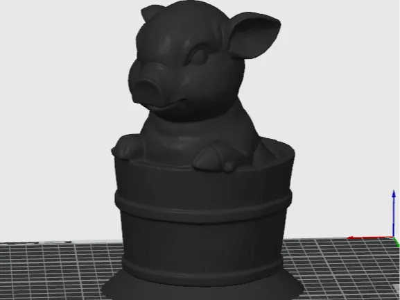 Sparschwein