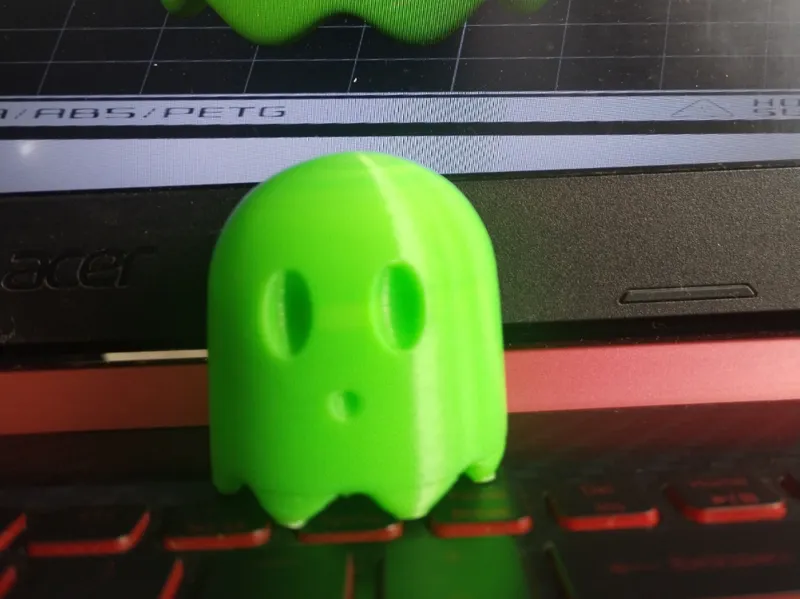 Ghost Cute