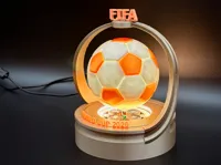 Profile for printing trophy