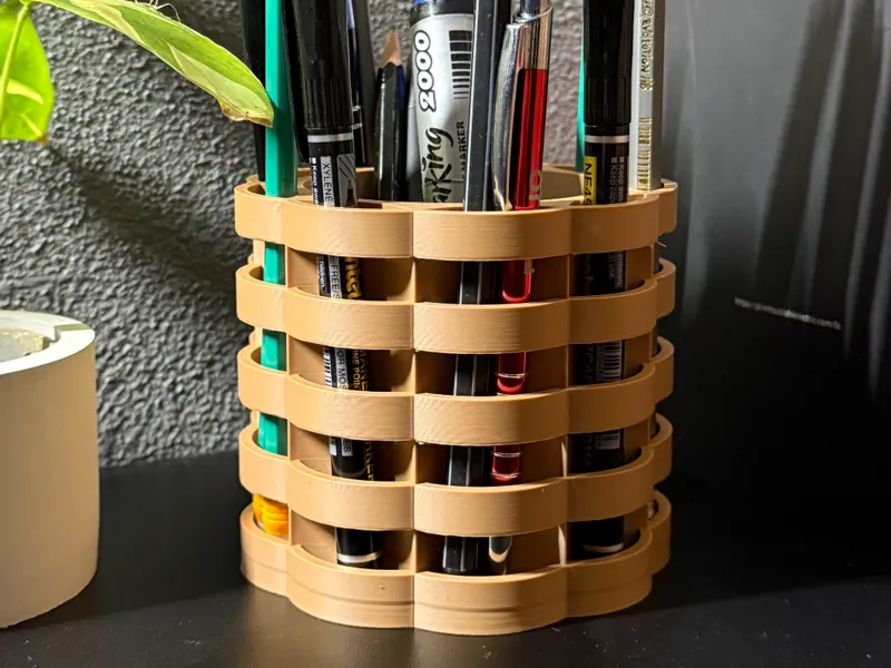 Office Desk Organizer