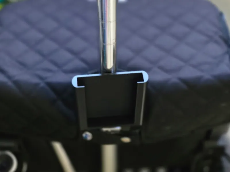Zuca Cart Phone Mount