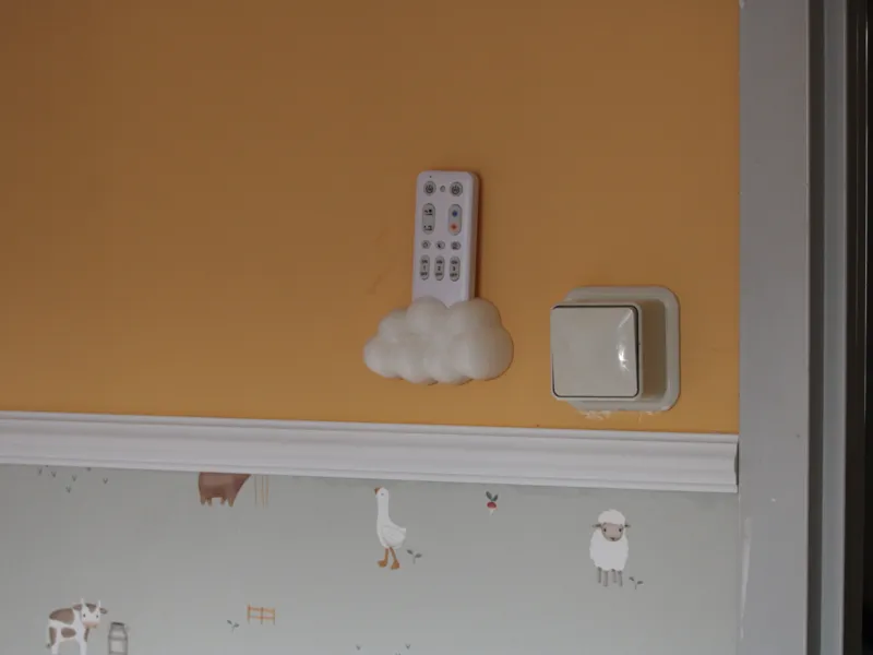 Cloud Remote Holder