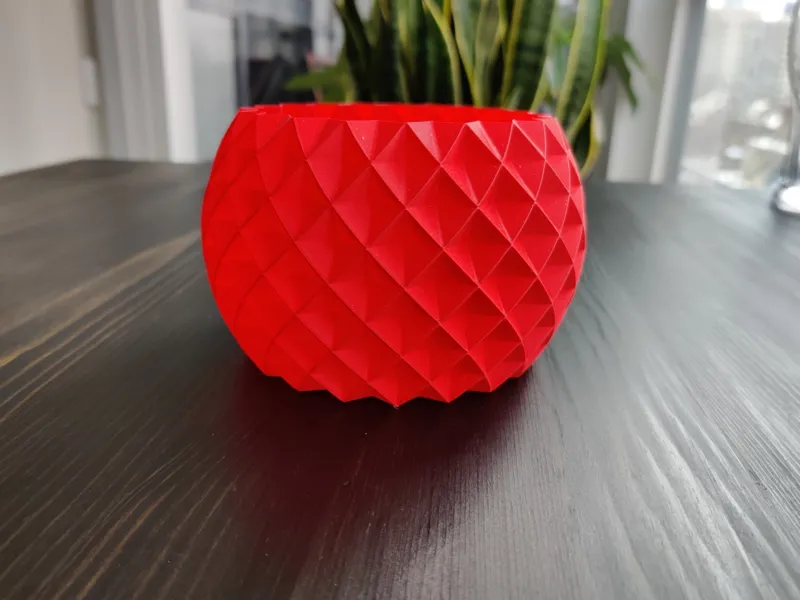Random Vase