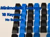 0.12mm layer, 2 walls, 30% infill
