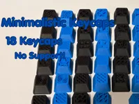 0.12mm layer, 2 walls, 30% infill