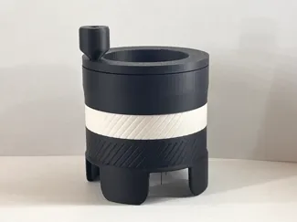 Umikot Bearing Adapter (58mm)