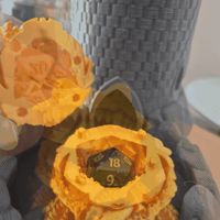 0.16mm layer, 3 walls, 15% infill