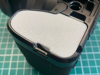 AirTag Holder For SmallRig 4338