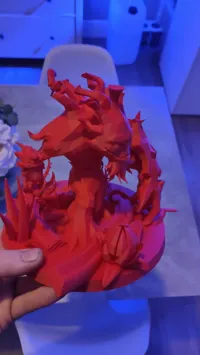 Diorama Maokai - League of Legends — photo 6