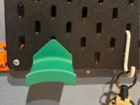 0.2mm layer, 5 walls, 40% infill
