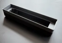 Dual Color 0.2mm layer, 2 walls, 15% infill