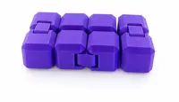 Cube infini fidget — photo 2