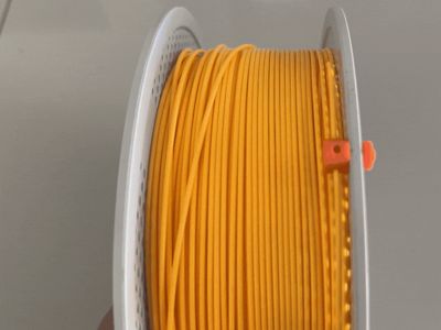 Secure Filaments Super Secure Filament Clip by TuTu MakerWorld: Download Free 3D Models