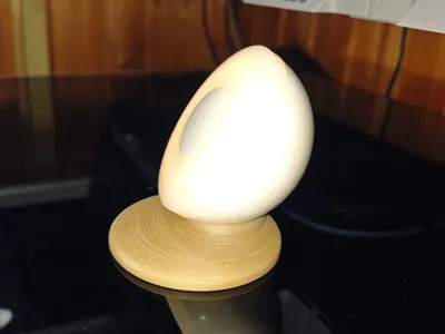 Xiaomi MI Mijia Night Light 2 replacement base