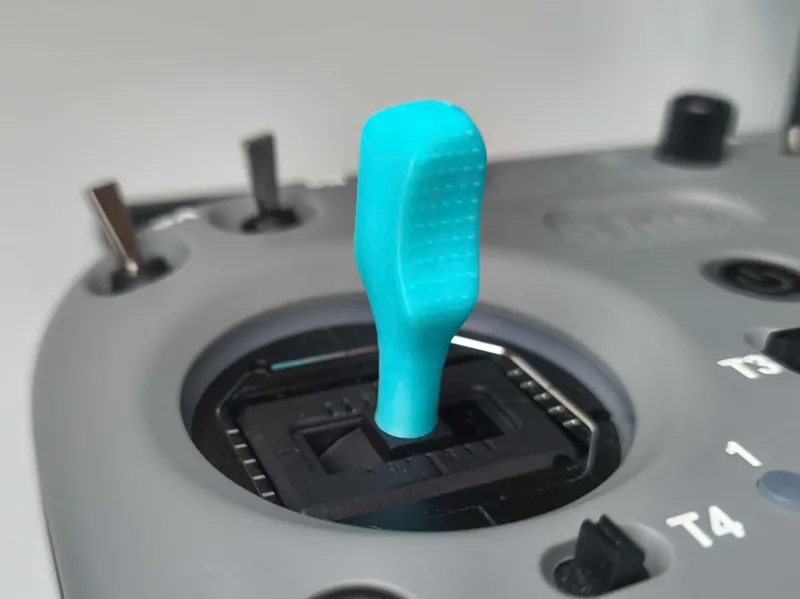 Sticks Pinch hold for TX15/TX16S/Boxer