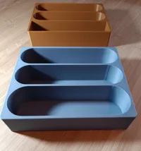 V2   0.2mm layer, 3 walls, 20% infill